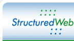 Structured Web